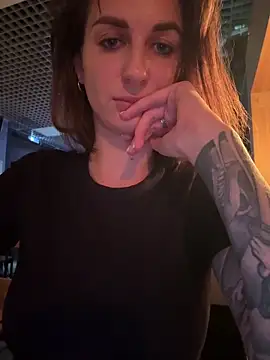 Amy Amely online show from March 24, 7:08 pm