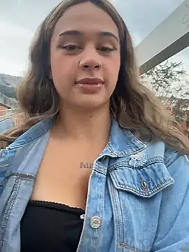 BabyKathy online show from March 27, 6:41 pm