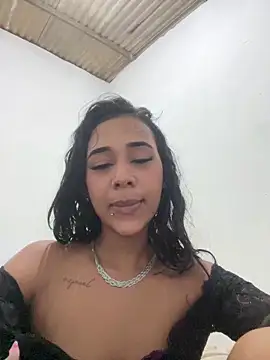bruxinhadeblairrr online show from June 9, 10:09 pm