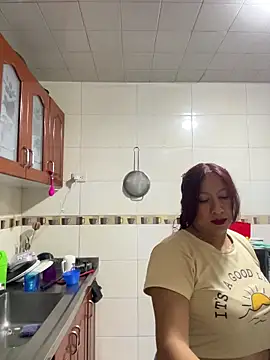 Ximena firee online show from February 24, 11:31 am