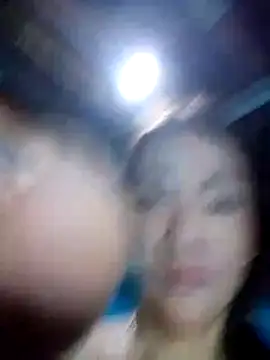 GeorginaLove09 online show from April 2, 3:20 pm