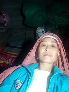 witch-xx online show from February 16, 7:47 pm