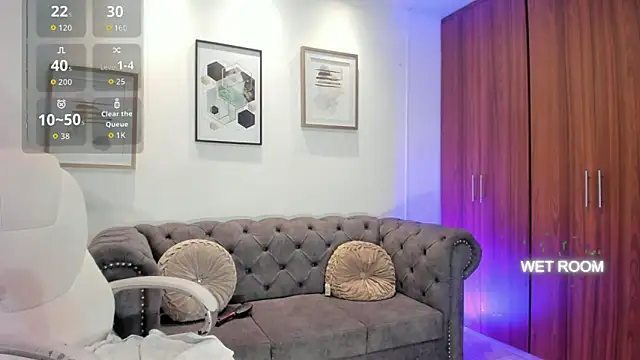 Alahia bree online show from February 10, 12:02 am