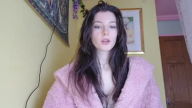 meesey online show from February 4, 12:52 pm