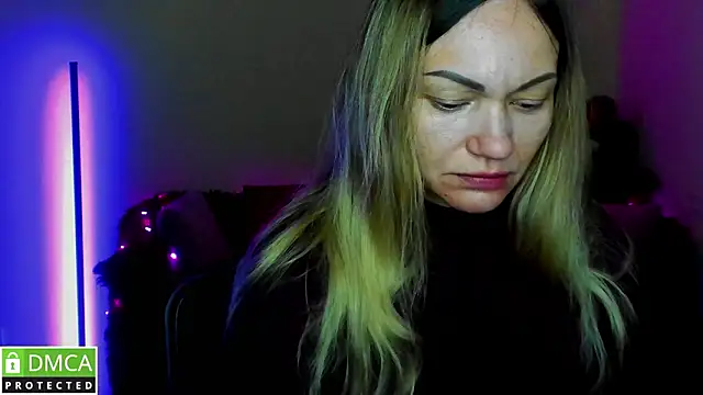 BlondMikey22 online show from March 4, 6:20 am