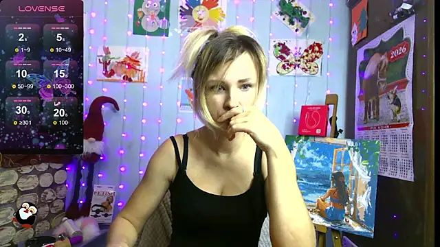 HarleyWidLife online show from February 12, 1:46 pm