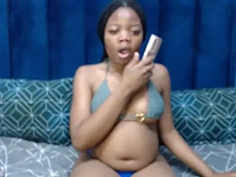 AlliBabe online show from February 23, 7:57 pm