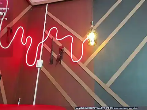 RashelDerosa online show from March 26, 5:58 pm