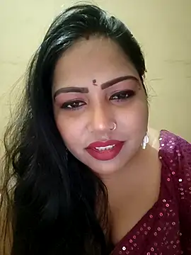 Indian AngelPriyanka123 online show from February 16, 7:03 pm