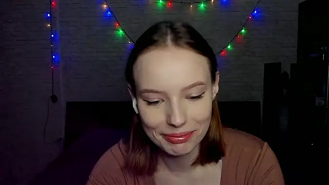 VenessaGuerri online show from February 6, 6:28 am