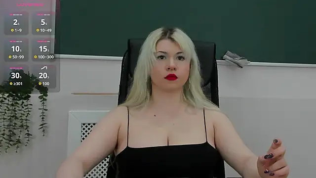 SheilaBrooks online show from February 19, 3:22 pm