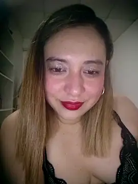 Nyssa Coil online show from March 4, 1:01 am