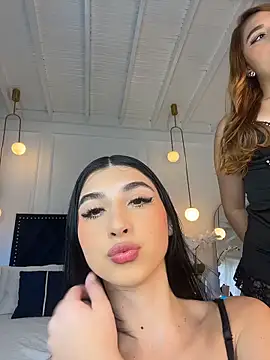 BadLilAngelXXX online show from March 7, 1:29 pm