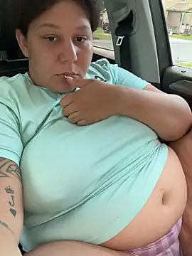 neekybonita online show from July 27, 12:07 am