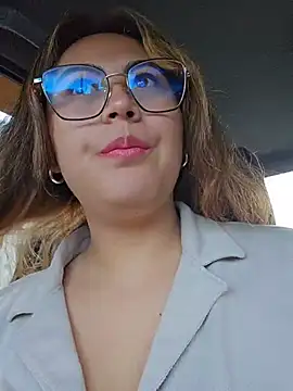 Mari-98 online show from April 19, 10:34 pm