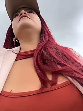 Lia-Moon77 online show from April 14, 4:51 pm