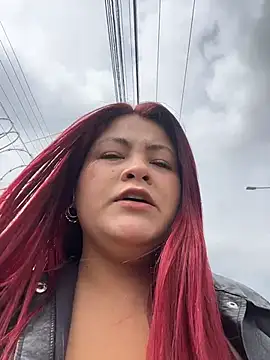 Lia-Moon77 online show from March 27, 7:25 pm