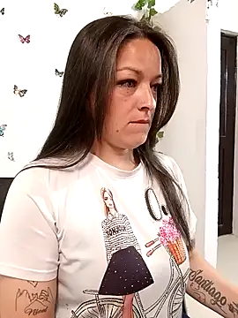 Ivanna Greey1 online show from March 1, 9:36 pm