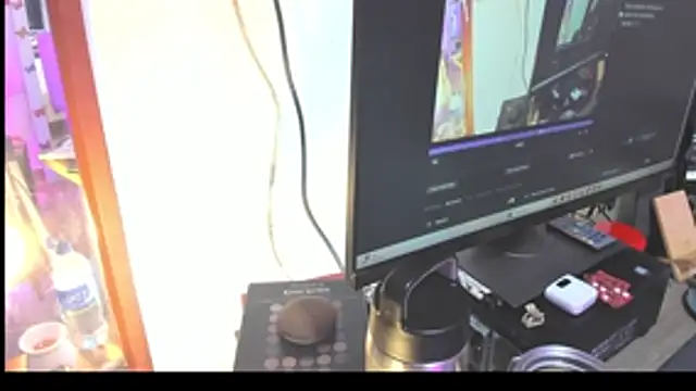 Nyomi browm online show from February 28, 8:58 am