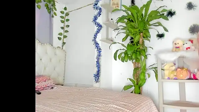 sweet supreme online show from February 9, 10:23 pm