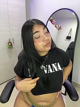 big booty girl online show from February 22, 1:17 am