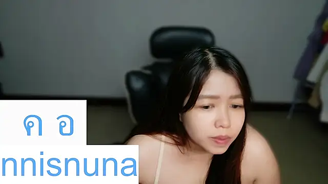 nunanunanuna online show from June 10, 12:37 pm