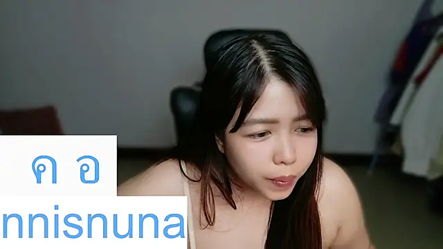 nunanunanuna online show from July 7, 6:47 am