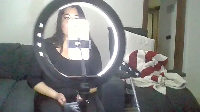 Michelavip online show from April 5, 11:15 pm