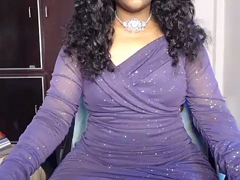 VixenNandhu online show from March 3, 4:46 pm