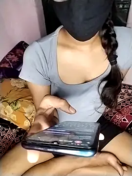 Naina-hott online show from April 14, 7:36 pm