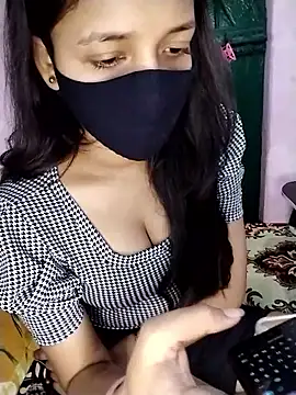 Naina-hott online show from March 9, 6:33 pm