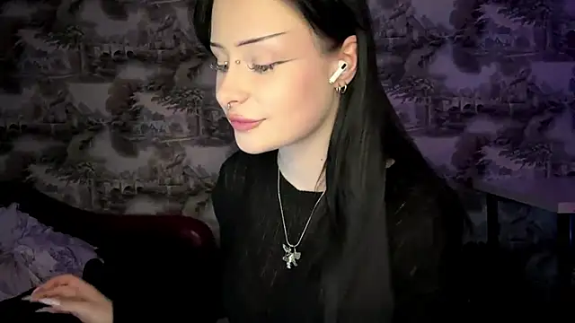 annicefeel online show from February 21, 11:05 pm