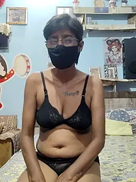 the tannu online show from July 8, 6:10 pm