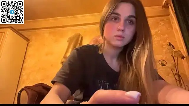 LovelySilk 63 online show from April 22, 6:27 pm