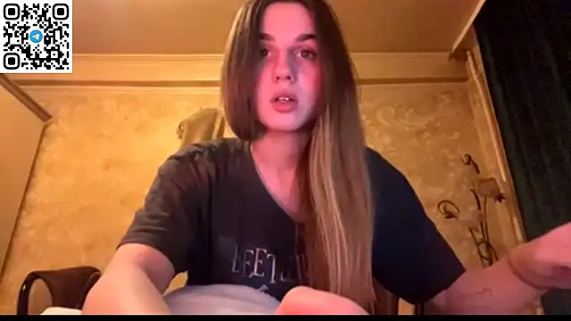 LovelySilk 63 online show from April 24, 6:22 pm