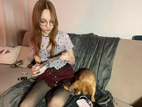 ElisForYou online show from February 12, 12:51 pm