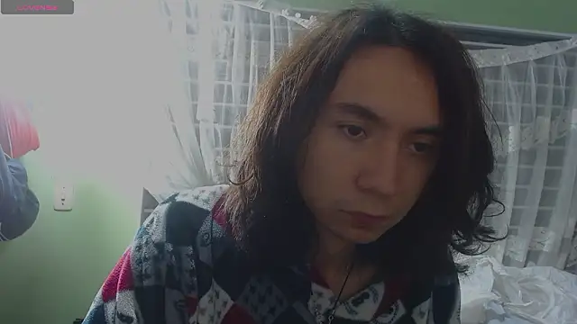 najimi uwu  online show from February 13, 3:24 pm