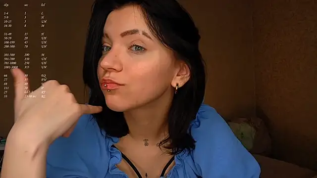 ShayneMilush online show from February 26, 11:20 am