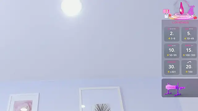 catalina spec online show from April 5, 2:10 am