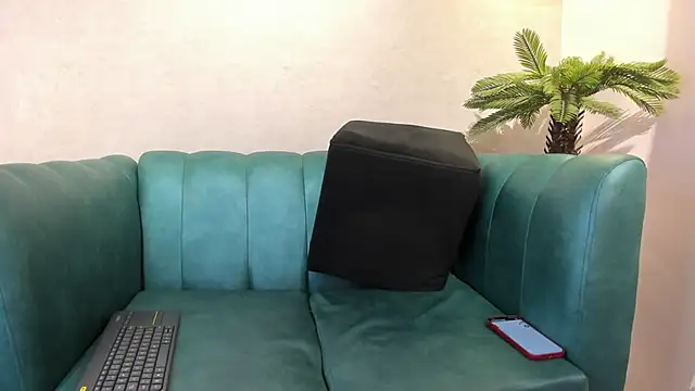 Rachel  Fire online show from April 10, 12:11 pm