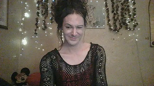 sillymillie4 online show from July 17, 2:05 am