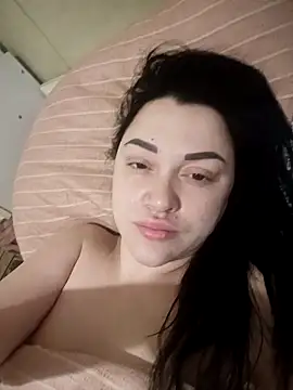 Annetta Miranda online show from February 18, 8:57 am