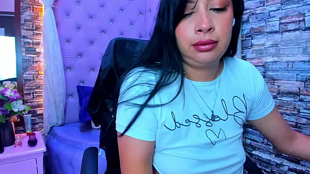 Ashley Obsession online show from May 30, 2:53 am