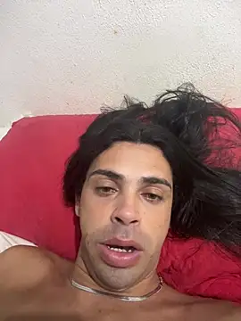 jjasmine34 online show from February 13, 2:46 am