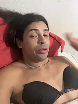 jjasmine34 online show from February 17, 2:55 am