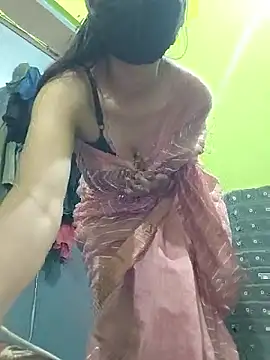 Anika6 online show from February 11, 3:46 pm