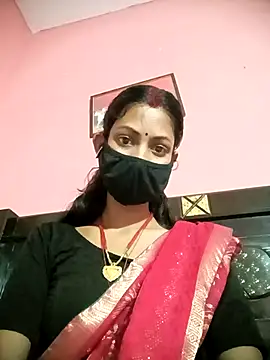 BIG QWEEN NO1 online show from February 23, 6:03 am