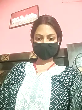 BIG QWEEN NO1 online show from March 19, 4:55 pm