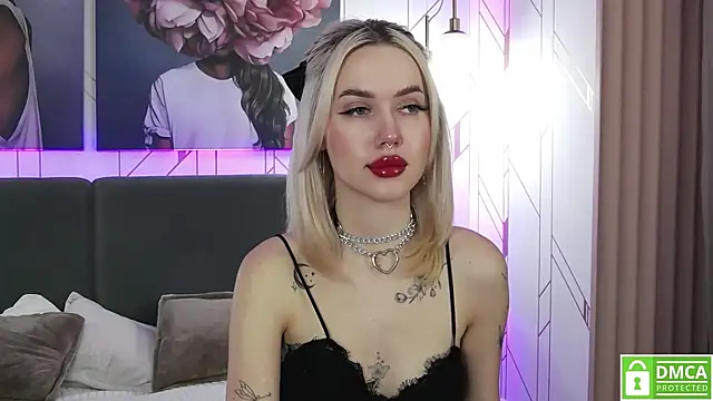 JosephineRowe online show from February 9, 4:59 am