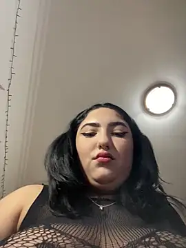 Amber Sinn online show from February 15, 4:17 pm